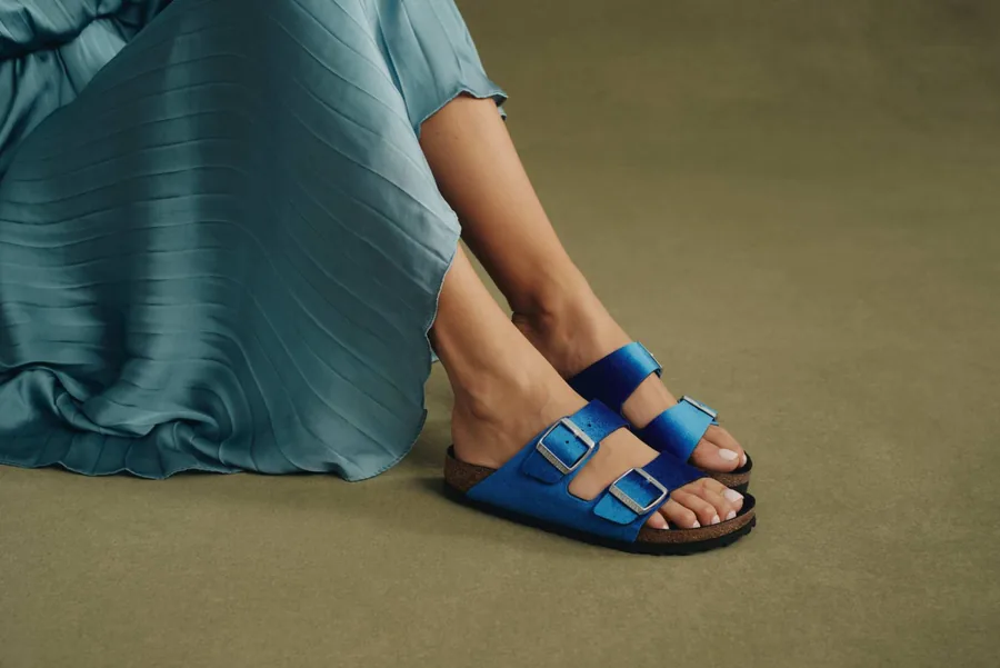 CRM-маркетинг для BIRKENSTOCK