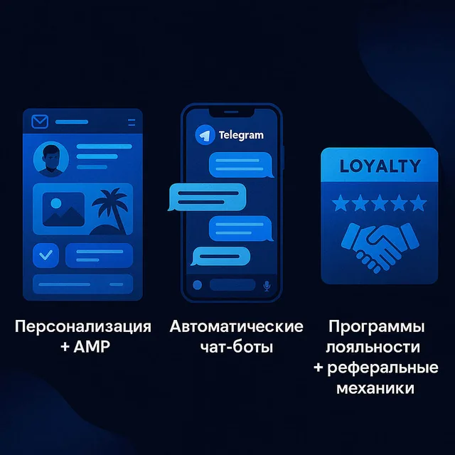 Кейсы — канал CRMLOVE в Telegram