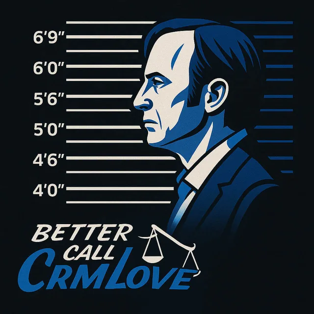 Ответы на важные вопросы — канал CRMLOVE в Telegram